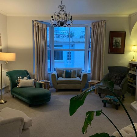 Bed and Breakfast East Lyn House Lynmouth Esterno foto